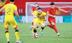 今晚迎战叙利亚队，国足不想再踢得“磕磕绊绊”