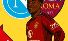 开云体育-麦克托米奈2.0？米兰体育报：那不勒斯&罗马有意租借引进梅努