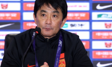 津媒：国少赛前高质量热身不够充分，重返世界杯目标变得岌岌可危