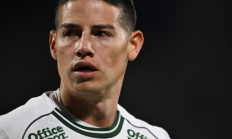 开云app-34岁J罗将自由身离开莱昂，加盟以来出战34场5球9助