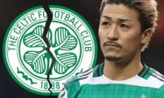 开云平台-英媒：前田大然希望冬窗离队，布伦特福德等五家英超俱乐部有意