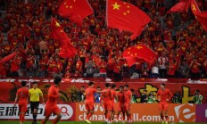 U23亚洲杯预选赛：中国队首战击败东帝汶队