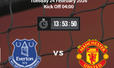 埃弗顿VS曼联：莫耶斯再战旧主，埃弗顿能否阻挡红魔争四狂潮？